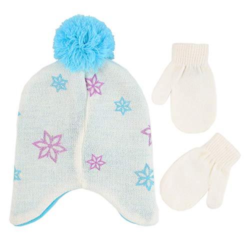 Algopix Similar Product 18 - Disney Girls Toddler Frozen Elsa and