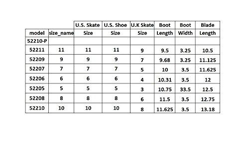 Algopix Similar Product 19 - American Athletic Shoe Womens Tricot