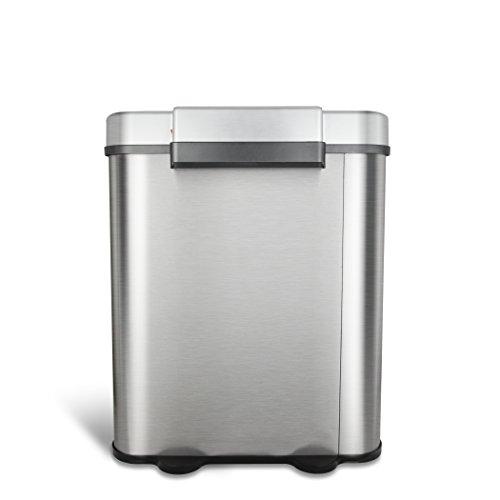 Algopix Similar Product 6 - Nine Stars DZT7011R 185 Gallon