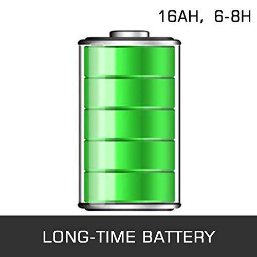 Algopix Similar Product 15 - Bkisy Portable Tennis Ball MachineAPP