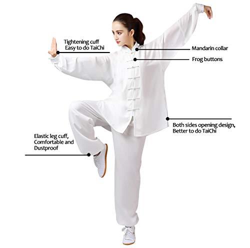 Algopix Similar Product 8 - KIKIGOAL Unisex Chinese Traditional