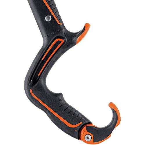 Algopix Similar Product 16 - PETZL Ergonomic Ice Axe