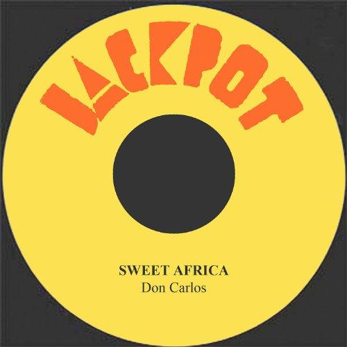 Algopix Similar Product 19 - Sweet Africa