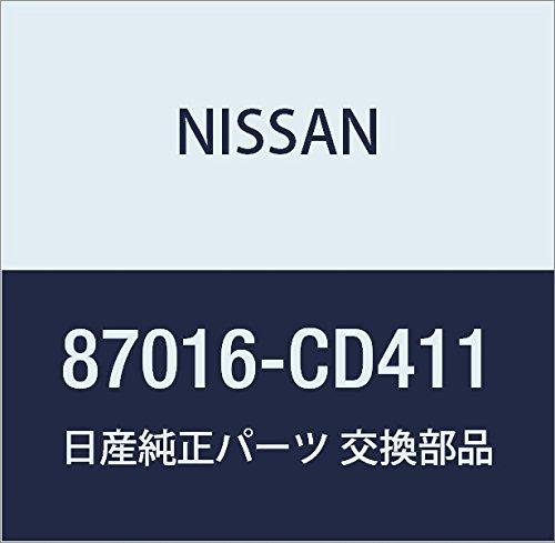 Algopix Similar Product 9 - Nissan 87016-CD411 Seat Switch