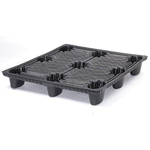 Algopix Similar Product 16 - 48 L x 40 W Thermoformed Plastic