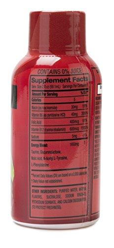 Algopix Similar Product 20 - 7Select Vitamin B12 CaffeineFree