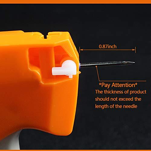 Algopix Similar Product 7 - Molliy Clothes Tagging Gun Kit Price