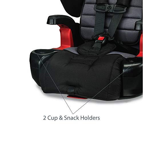 Algopix Similar Product 19 - Britax Pioneer Combination