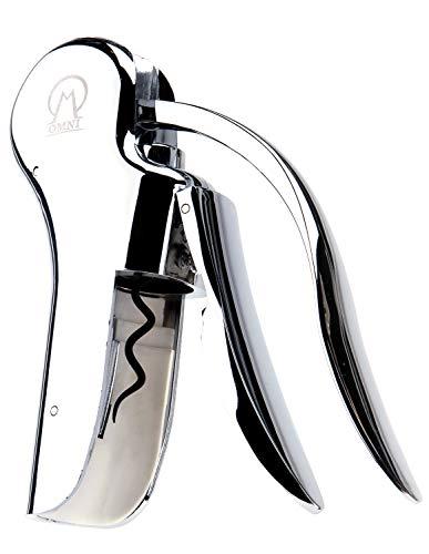 Algopix Similar Product 9 - Vintorio Wine Opener Omni Edition 