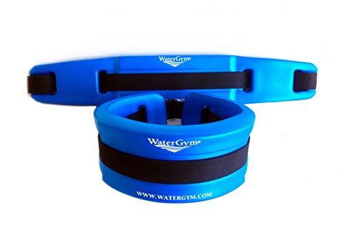 Algopix Similar Product 5 - WaterGym Water Aerobics Float Belt for