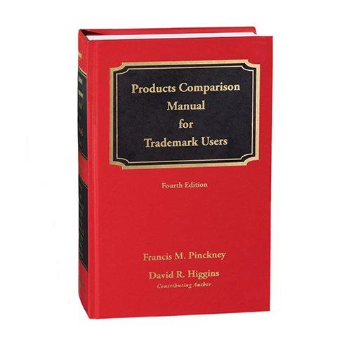 Algopix Similar Product 9 - Products Comparison Manual for