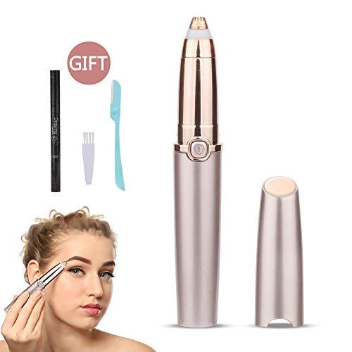 Algopix Similar Product 11 - Eyebrow Hair Remover DreamCatching