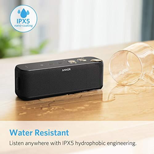 Algopix Similar Product 13 - Bluetooth Speakers Anker Soundcore