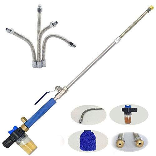 Algopix Similar Product 5 - Hydro Jet Car Washer  27 Extendable