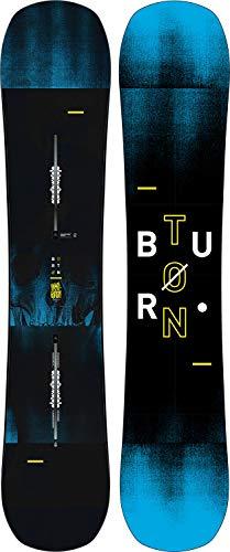 Algopix Similar Product 14 - Burton Instigator Wide Snowboard Mens