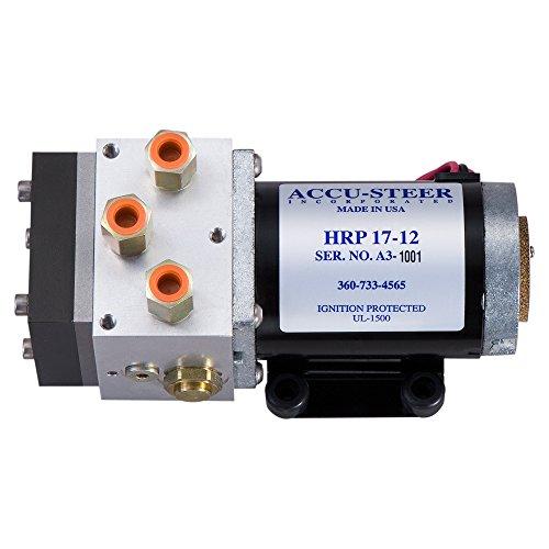 Algopix Similar Product 11 - AccuSteer HRP1724 Hydraulic Reversing