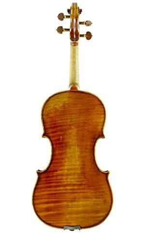 Algopix Similar Product 8 - Raul Emiliani VL928 Violin Outfit