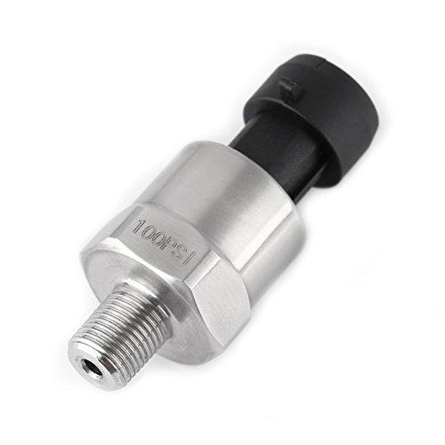 Algopix Similar Product 13 - 18NPT Thread Pressure Transducer 1