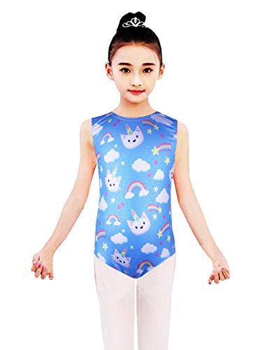 Algopix Similar Product 5 - Midout Grils Fancy Tank Gymnastics