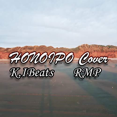 Algopix Similar Product 3 - Honoipo Cover