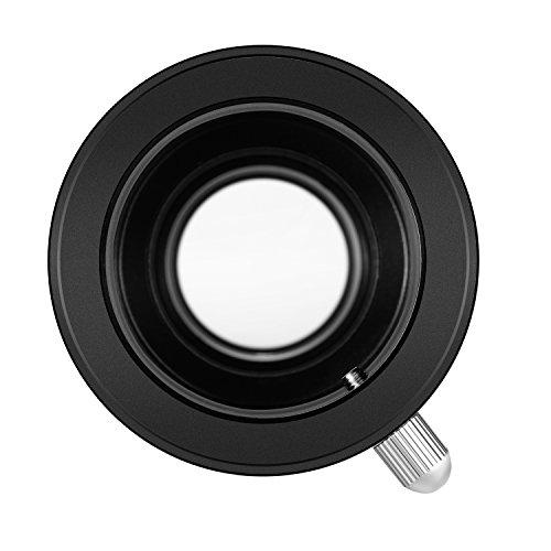 Algopix Similar Product 7 - Neewer 125 inch 2X Barlow Lens Doubles