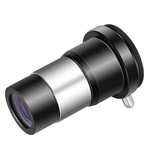 Algopix Similar Product 6 - Neewer 125 inch 2X Barlow Lens Doubles