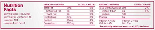 Algopix Similar Product 19 - TruVibe  100 Organic Raw Goji