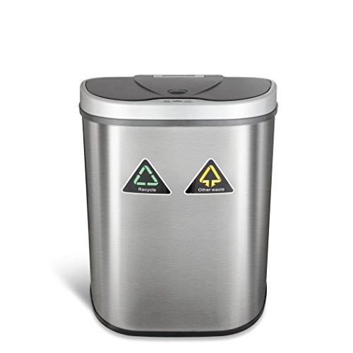 Algopix Similar Product 15 - Nine Stars DZT7011R 185 Gallon