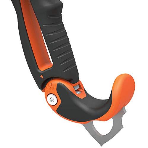 Algopix Similar Product 11 - PETZL Nomic Ice Axe