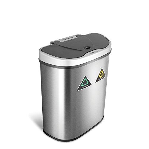 Algopix Similar Product 2 - Nine Stars DZT7011R 185 Gallon
