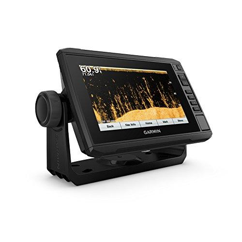 Algopix Similar Product 17 - Garmin Echomap Chirp 74Cv with