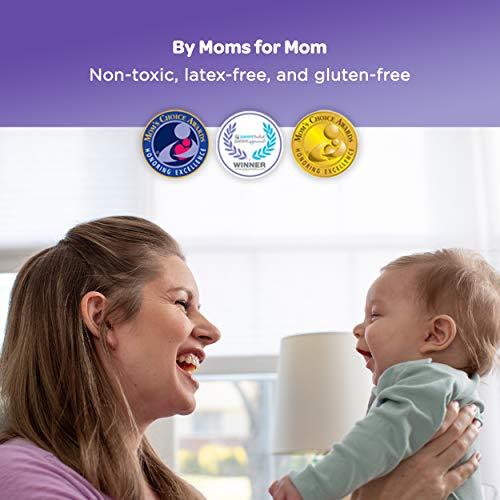 Algopix Similar Product 11 - Lansinoh Breastmilk Storage Bags 200