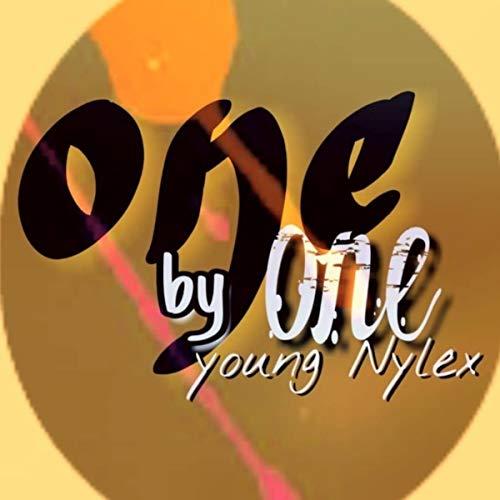 Algopix Similar Product 5 - One By One [Explicit]