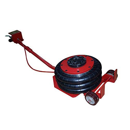 Algopix Similar Product 17 - 3 Ton Triple Bag Air Jack Pneumatic