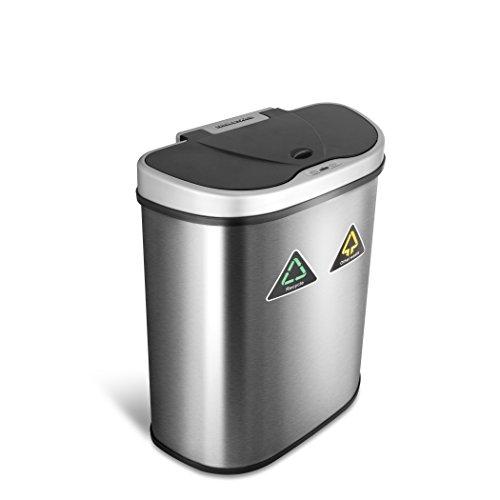 Algopix Similar Product 9 - Nine Stars DZT7011R 185 Gallon