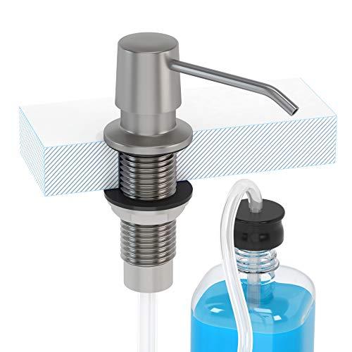Algopix Similar Product 4 - Besser Products Kitchen Sink Soap