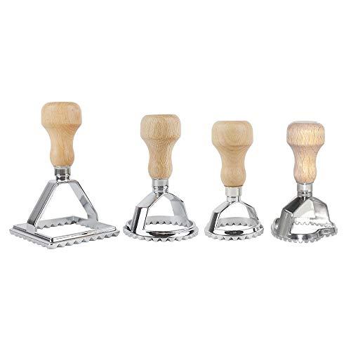 Algopix Similar Product 20 - Ravioli Stamp SetMASTER FENG Ravioli