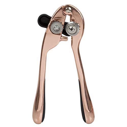 Algopix Similar Product 10 - Home Basics Rose Gold Collection