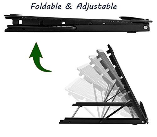 Algopix Similar Product 4 - Ventilated Adjustable Light Box Laptop