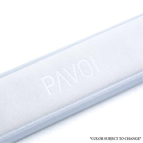 Algopix Similar Product 17 - PAVOI Sterling Silver Round White