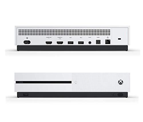 Algopix Similar Product 5 - Xbox One S Fortnite Eon Cosmetic Epic