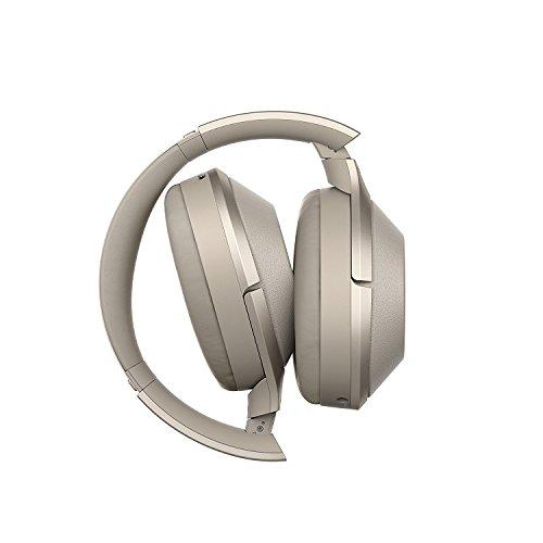 Algopix Similar Product 10 - Sony WH1000XM2N Wireless Bluetooth