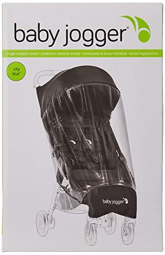 Algopix Similar Product 10 - Baby Jogger City Mini GT, Weather Shield