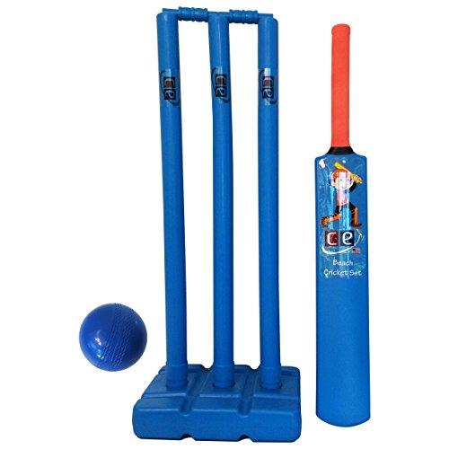 Algopix Similar Product 19 - CE Cricket Equipment USA Beach Cricket