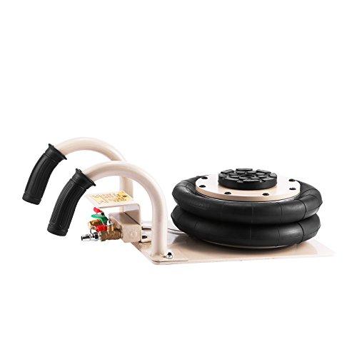 Algopix Similar Product 19 - BestEquip 2 Bag Air Jack 5500LBS