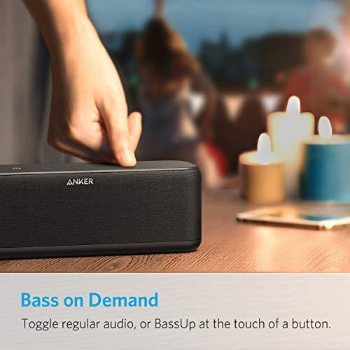Algopix Similar Product 7 - Bluetooth Speakers Anker Soundcore
