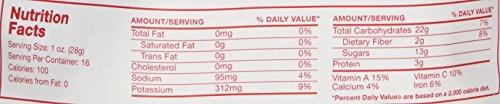Algopix Similar Product 8 - TruVibe  100 Organic Raw Goji