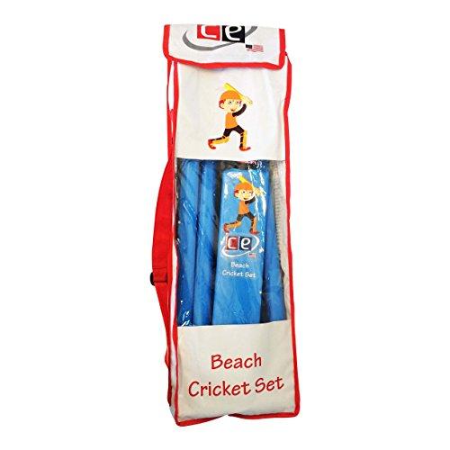 Algopix Similar Product 5 - CE Cricket Equipment USA Beach Cricket