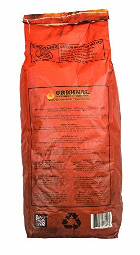 Algopix Similar Product 8 - Original Natural Charcoal  100