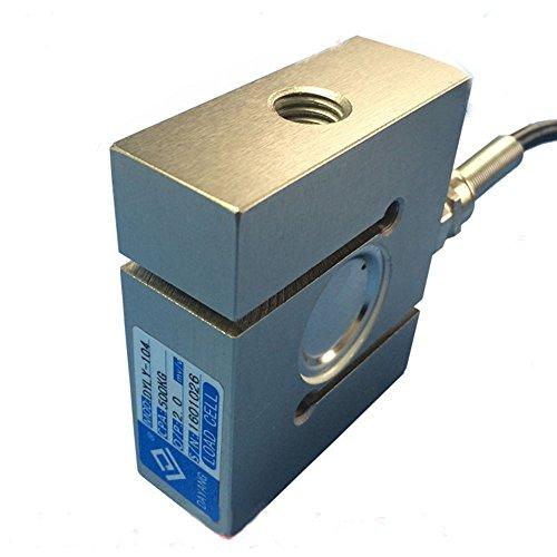 Algopix Similar Product 17 - Pull Pressure Force Sensor S type Load